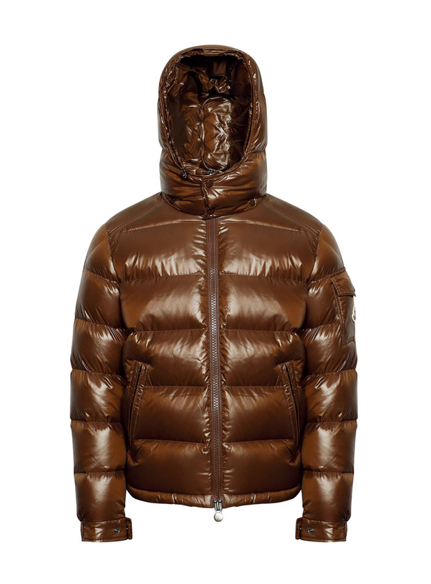 JAKNA M  MONCLER